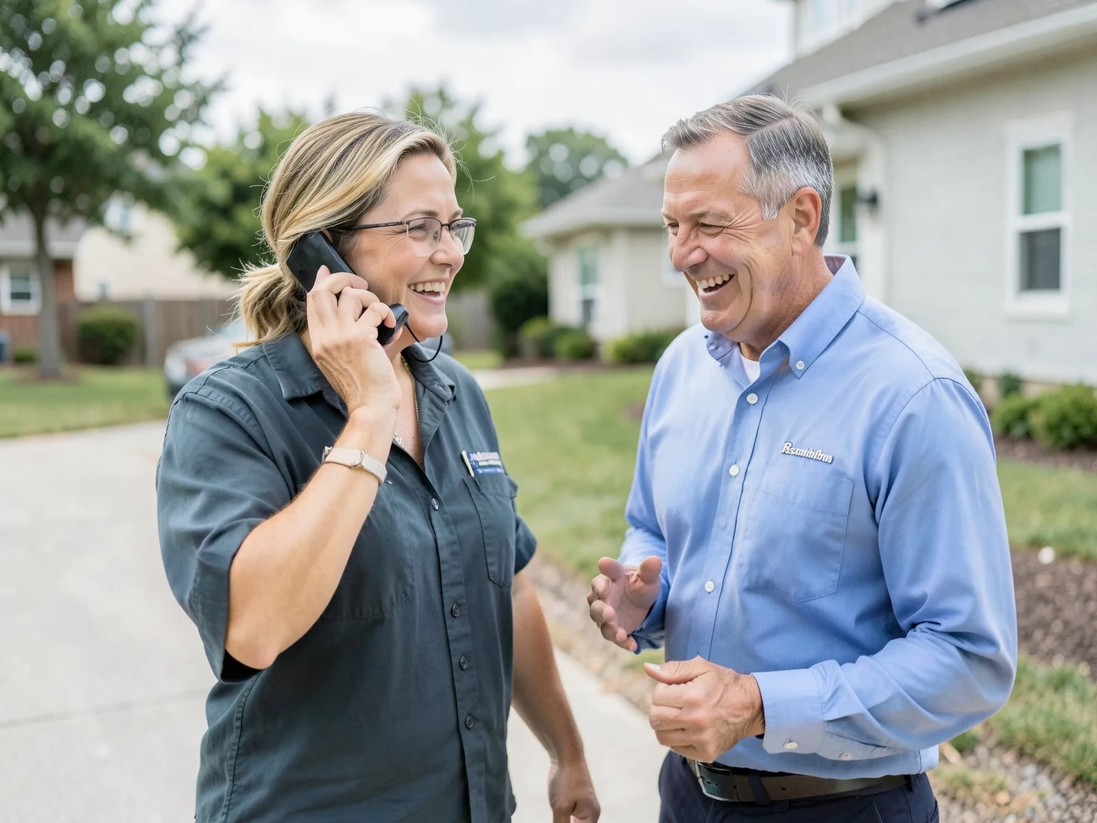 Frequently Asked Questions About Flood Damage Restoration in New Ulm, TX